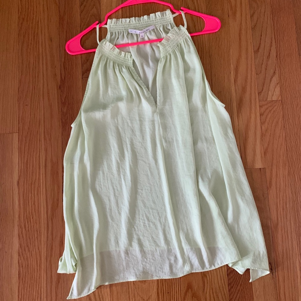 Rachel Roy tank top